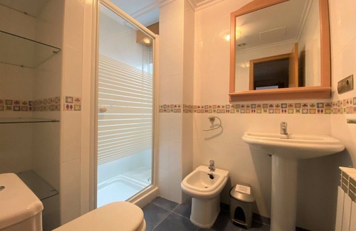 Santiago de Compostela Apartamento | Piso Campus Santiago