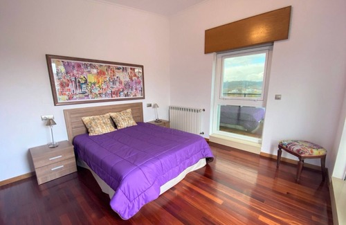 Santiago de Compostela Apartamento | Piso Campus Santiago