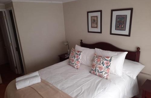 El Golf Apartamento | Santiago Apartments El Golf