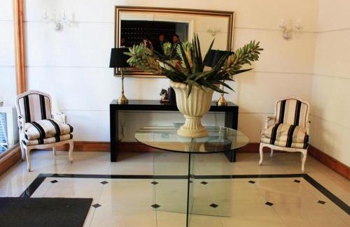 Downtown Santiago Apartamento | Santiago Center Apart