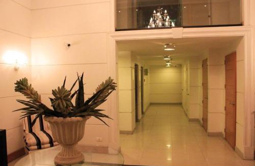 Downtown Santiago Apartamento | Santiago Center Apart