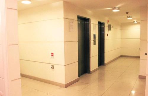 Downtown Santiago Apartamento | Santiago Center Apart