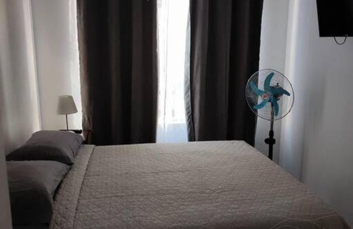 Downtown Santiago Apartamento | santiago centro