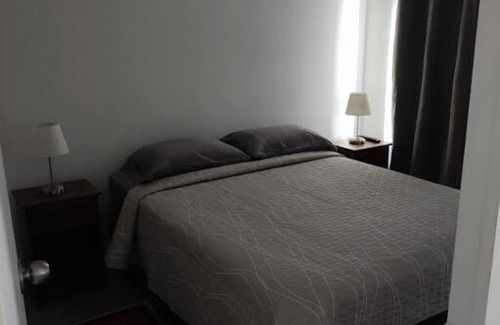 Downtown Santiago Apartamento | santiago centro