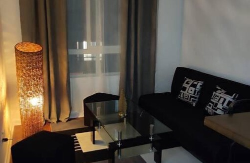 Downtown Santiago Apartamento | santiago centro