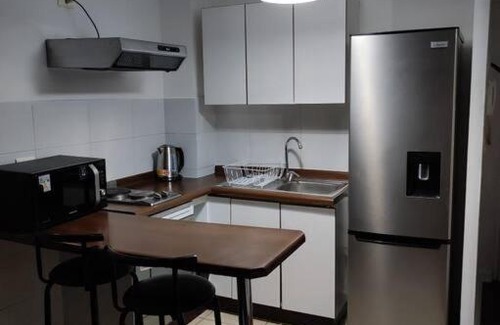 Downtown Santiago Apartamento | santiago centro