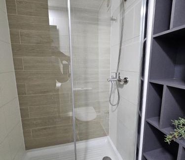 Downtown Santiago Apartamento | Santiago Centro Movistar Arena/Prat