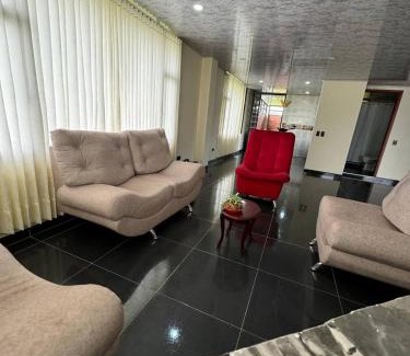 Sogamoso Cabina | Santiago del alma Hostal