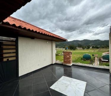 Sogamoso Cabina | Santiago del alma Hostal