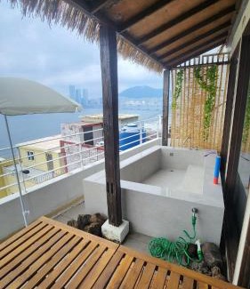 Yeongdo Apartamento | Santiago