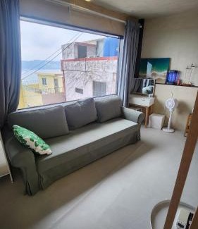 Yeongdo Apartamento | Santiago
