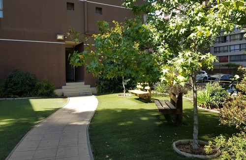 Downtown Santiago Apartamento | Santiago Moneda Suites 810