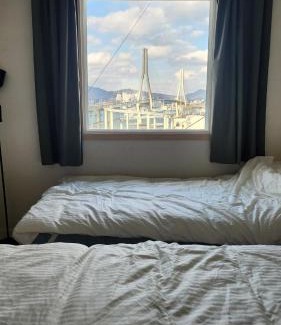 Yeongdo Apartamento | Santiago Ocean View House