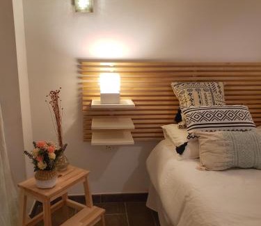 Biduido Apartamento | Santiago Sur, Camino Portugués