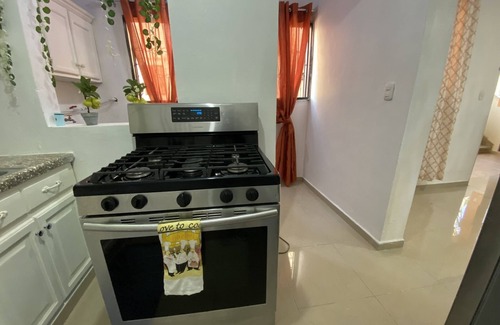 Santiago Province Apartamento | Santiago the best Monumental area cozy 3 bedrooms apartment to stay