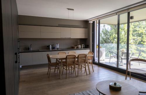 Vitacura Apartamento | Santiago, Vitacura, cómodo departamento