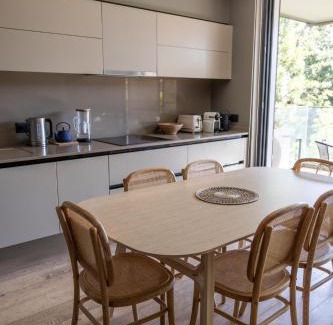 Vitacura Apartamento | Santiago, Vitacura, cómodo departamento