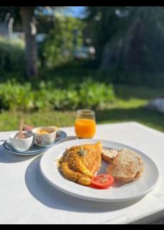 Trawal Apartamento | Santika Garden Cottage Stellenbosch