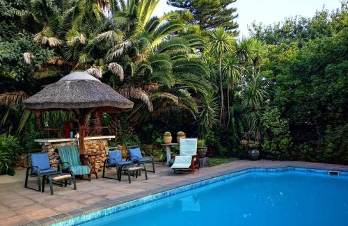 Trawal Apartamento | Santika Garden Cottage Stellenbosch