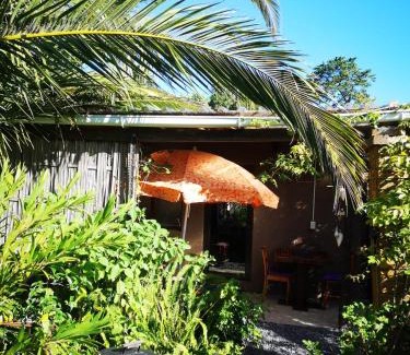 Trawal Apartamento | Santika Garden Cottage Stellenbosch