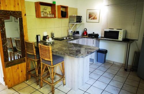 Trawal Apartamento | Santika Garden Cottage Stellenbosch