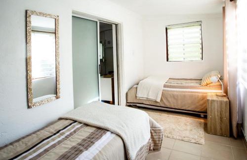 Trawal Apartamento | Santika Getaway Cottage Stellenbosch