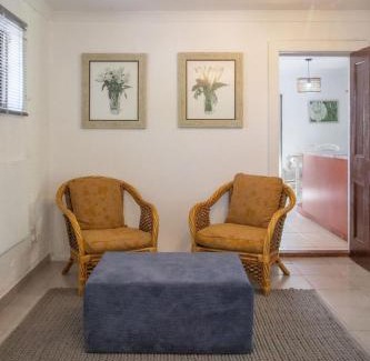 Trawal Apartamento | Santika Getaway Cottage Stellenbosch