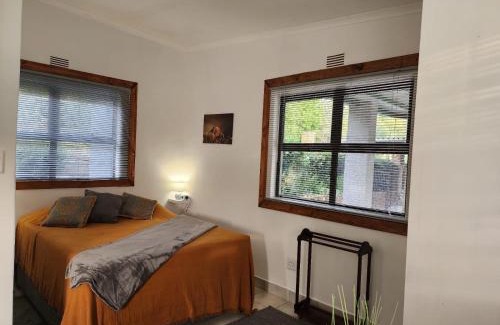 Trawal Apartamento | Santika Sunhill Cottage