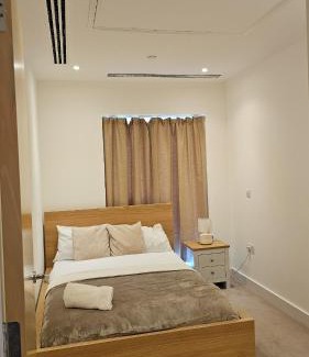 Addiscombe Apartamento | Santina Apartments