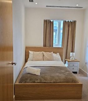 Addiscombe Apartamento | Santina Apartments