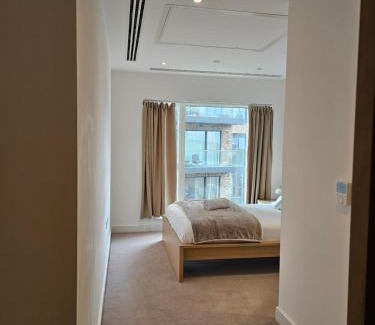 Addiscombe Apartamento | Santina Apartments