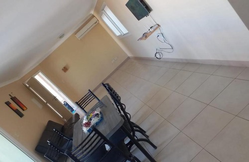 Guaymallen Apartamento | Santino