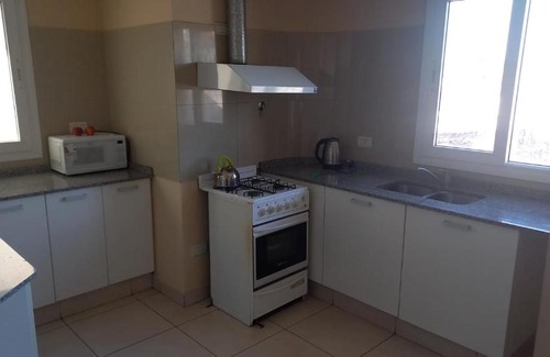 Guaymallen Apartamento | Santino