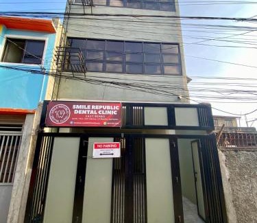 East Rembo Apartamento | Santipha Residences