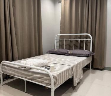 East Rembo Apartamento | Santipha Residences