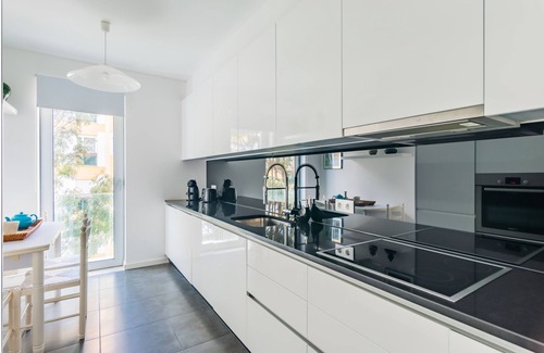 Oeiras Apartamento | Santo Amaro Beach Apartment