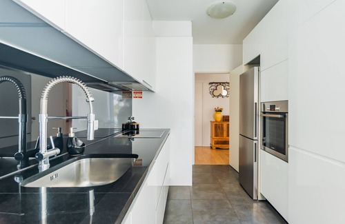 Oeiras Apartamento | Santo Amaro Beach Apartment
