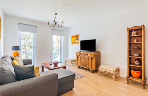 Oeiras Apartamento | Santo Amaro Beach Apartment