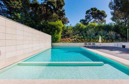 Oeiras Apartamento | Santo Amaro Beach Apartment