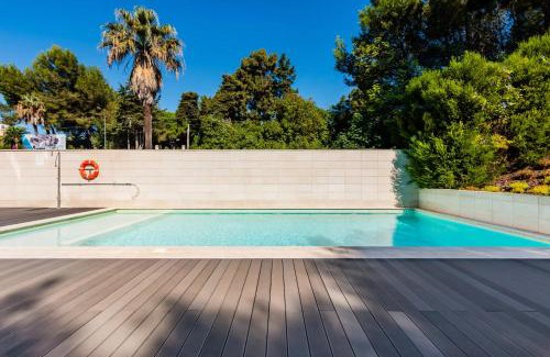 Oeiras Apartamento | Santo Amaro Beach Apartment