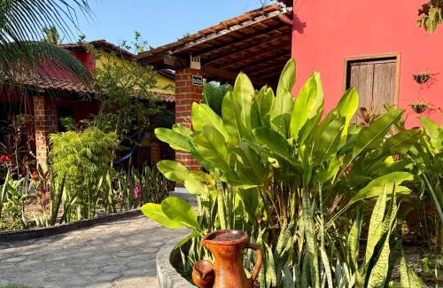 Santo Amaro do Maranhao Hotel | Santo Amaro Chalés