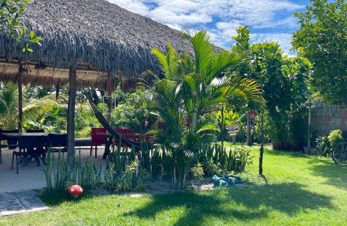 Santo Amaro do Maranhao Hotel | Santo Amaro Chalés