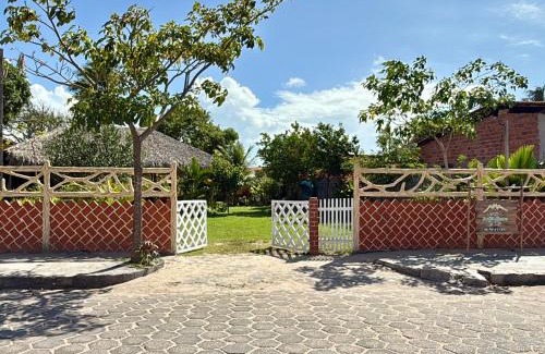 Santo Amaro do Maranhao Hotel | Santo Amaro Chalés
