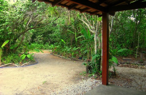 Santo Andre Casa | Santo André, en el paraíso de la naturaleza.