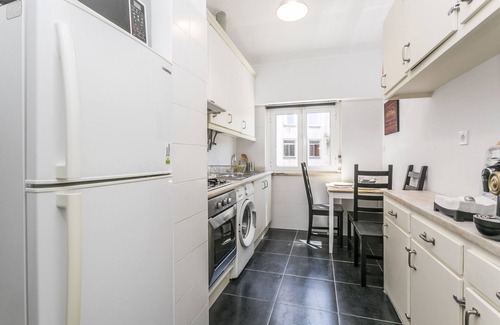 Socorro Apartamento | Santo Andre Terrace