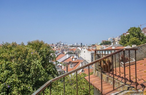 Socorro Apartamento | Santo Andre Terrace