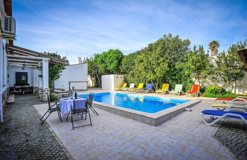 Cascais Casa | Santo António's Guest House
