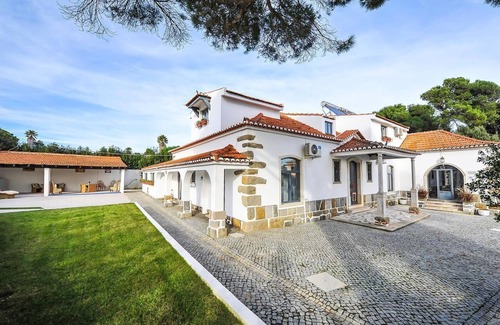 Cascais Casa | Santo António's Guest House
