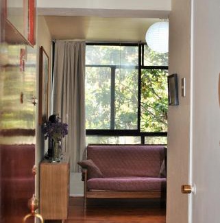 Bellas Artes Apartamento | Santo Domingo frente Bellas Artes