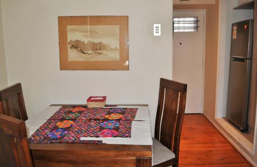 Bellas Artes Apartamento | Santo Domingo frente Bellas Artes